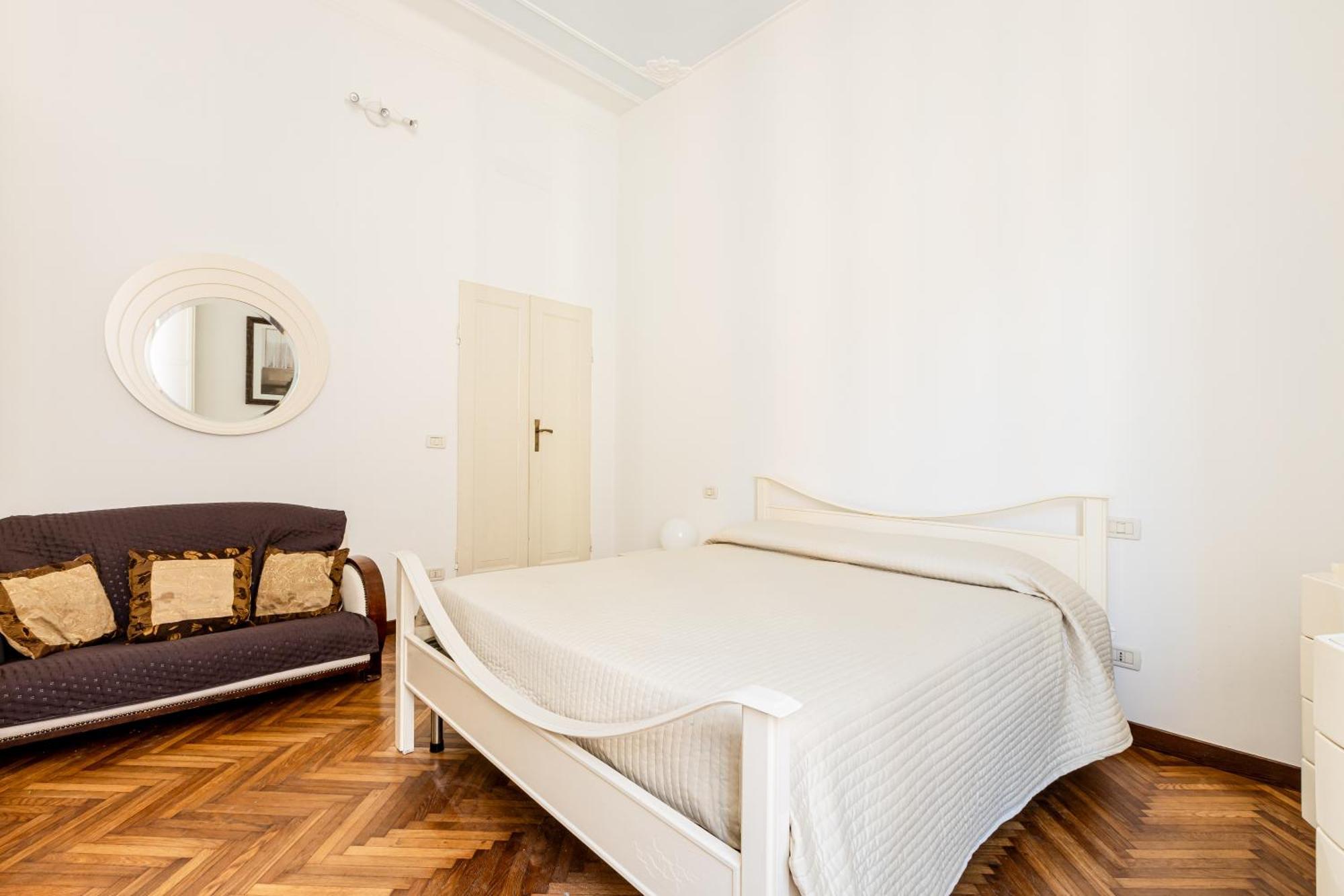 Appartement Molinari House Modena Centro Lux Extérieur photo