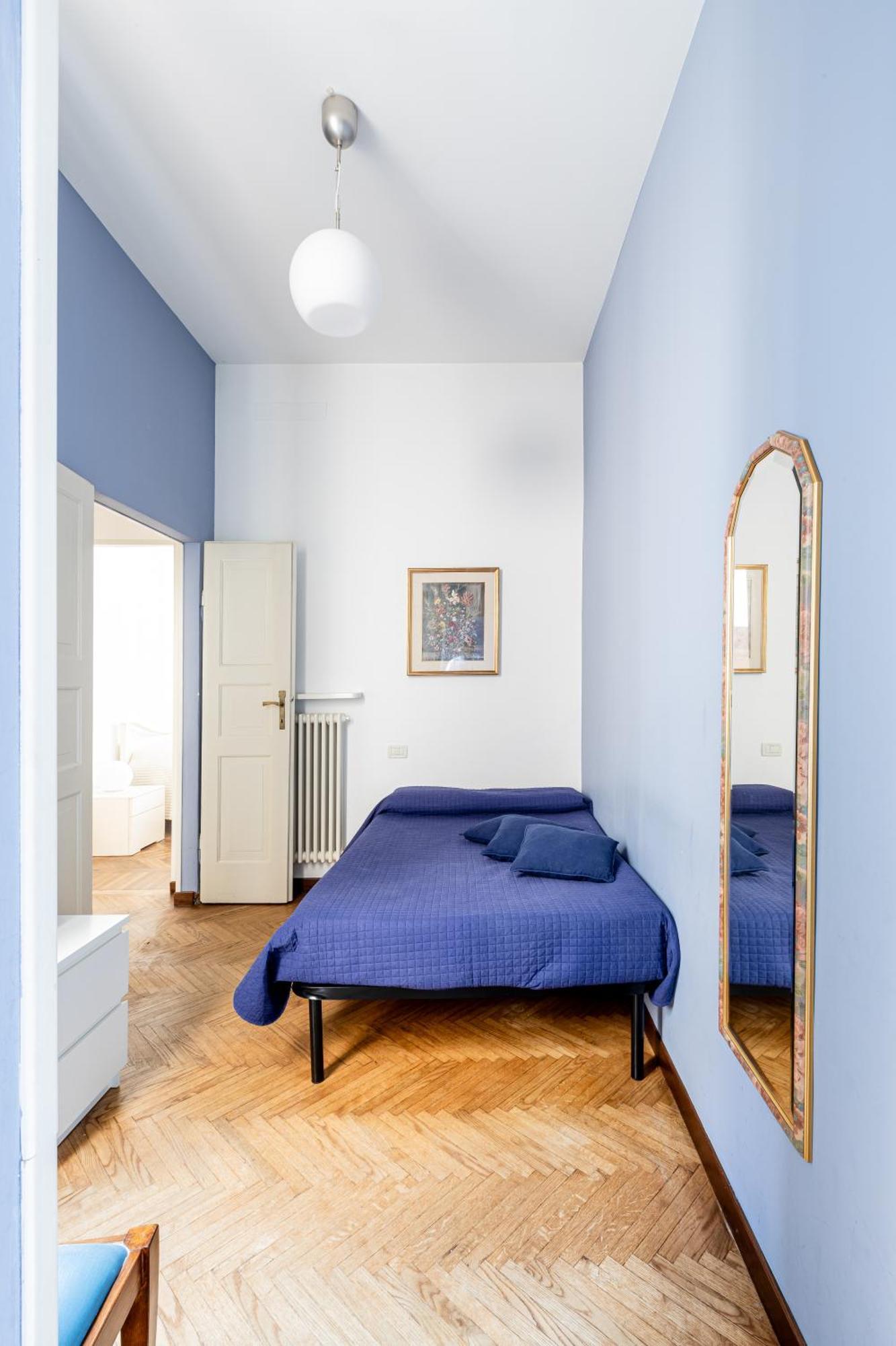 Appartement Molinari House Modena Centro Lux Extérieur photo